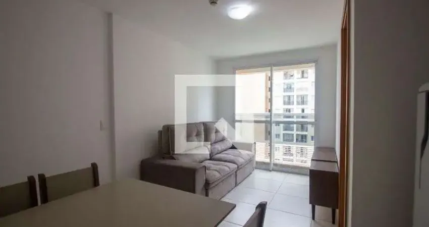 Apartamento para aluguel - águas claras, 1 quarto, 32 m² - brasília