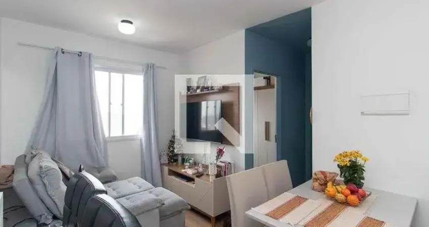 Apartamento para aluguel - vila constança , 2 quartos, 42 m² - são paulo