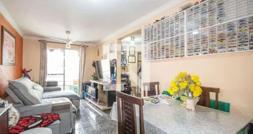 Apartamento com 2 quartos para alugar na Rua João Guimarães Rosa, Veloso, Osasco