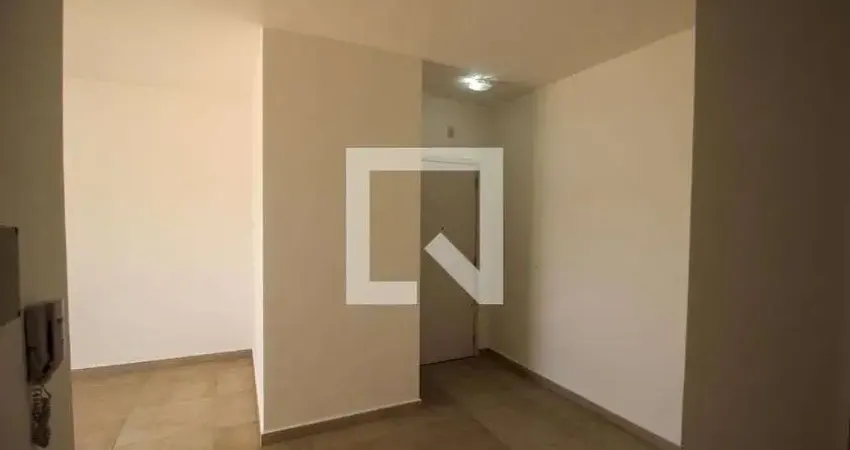 Apartamento para aluguel - jardim icatu, 2 quartos,  83 m² - votorantim