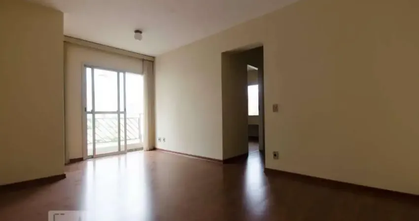 Apartamento para aluguel - casa verde, 2 quartos, 60 m² - são paulo