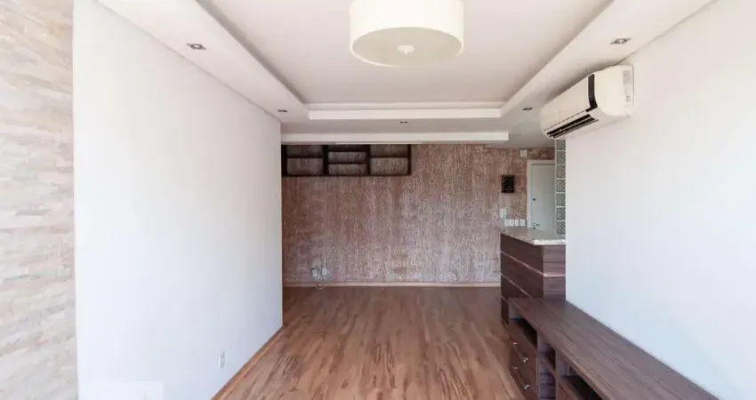 Apartamento para aluguel - jardim salso , 2 quartos, 70 m² - porto alegre