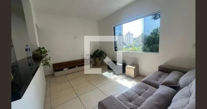 Casa para aluguel - vila engenho novo, 2 quartos,  80 m² - barueri