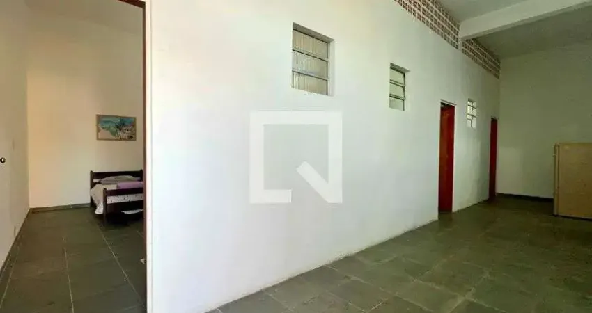 Casa para aluguel - alto de pinheiros, 3 quartos, 55 m² - são paulo