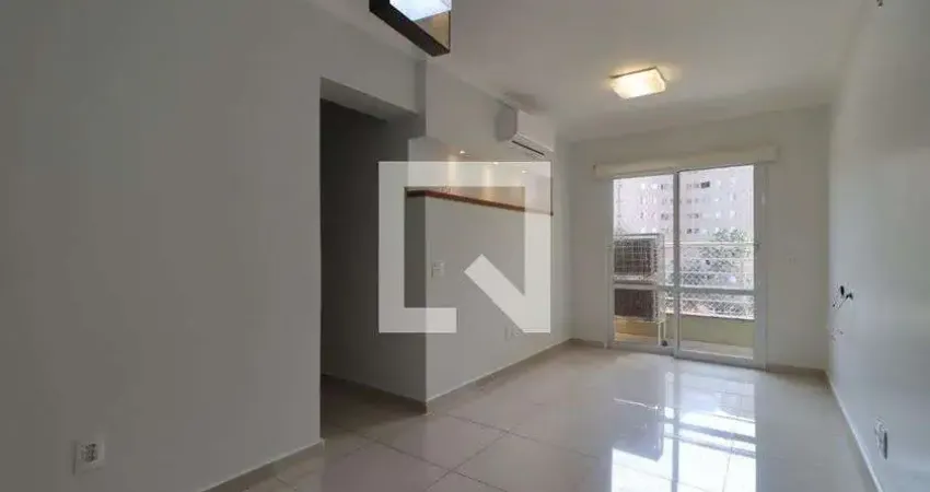 Apartamento para aluguel - jardim paulista, 2 quartos,  70 m² - ribeirão preto