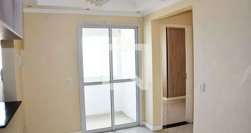 Apartamento para aluguel - freguesia do ó, 2 quartos, 48 m² - são paulo