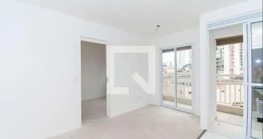 Apartamento para Aluguel - Vila Prudente, 1 Quarto, 30 m² - São Paulo