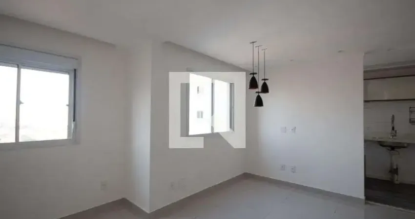 Apartamento para aluguel - vila constança , 1 quarto, 42 m² - são paulo