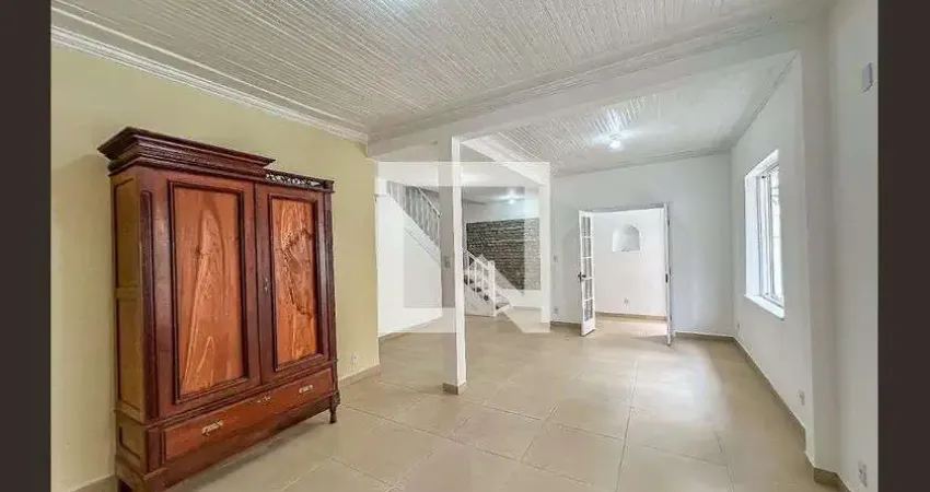 Casa para aluguel - botafogo, 4 quartos, 240 m² - rio de janeiro