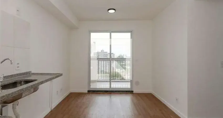 Apartamento para aluguel - chácara santo antonio, 2 quartos, 36 m² - são paulo