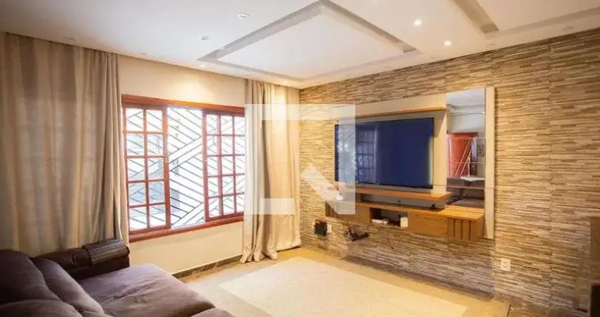 Casa para aluguel - vila jaguara, 3 quartos, 200 m² - são paulo