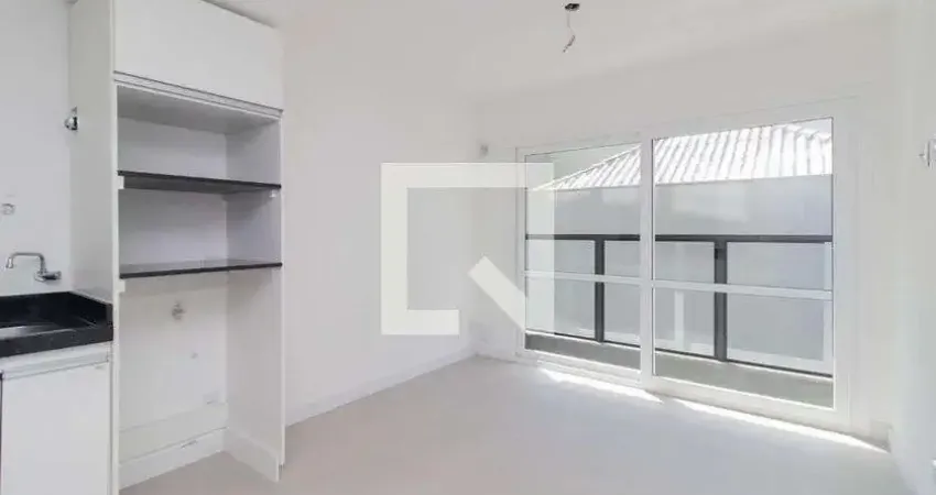 Apartamento para aluguel - cidade baixa, 1 quarto, 33 m² - porto alegre