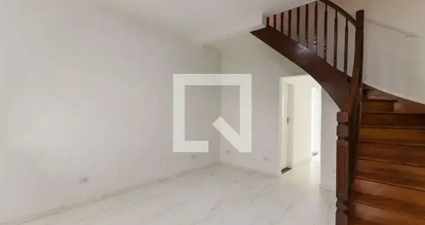 Casa com 2 quartos para alugar na Rua Messias de Pina, Mooca, São Paulo