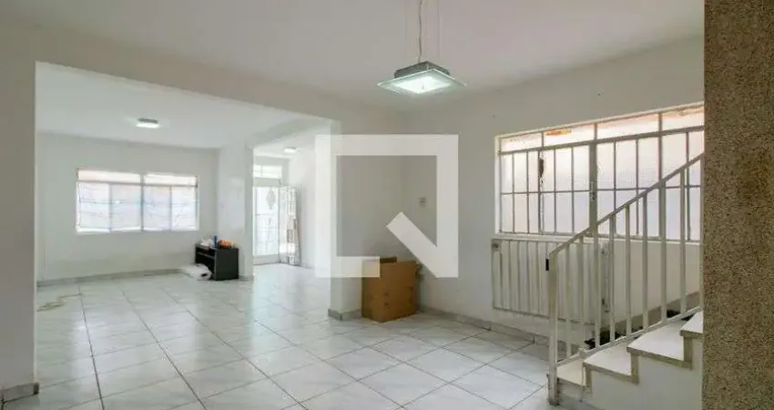 Casa para aluguel - jardim cocaia, 3 quartos, 125 m² - guarulhos