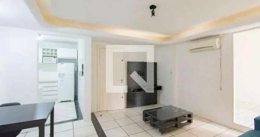 Apartamento para aluguel - centro, 3 quartos, 120 m² - canoas