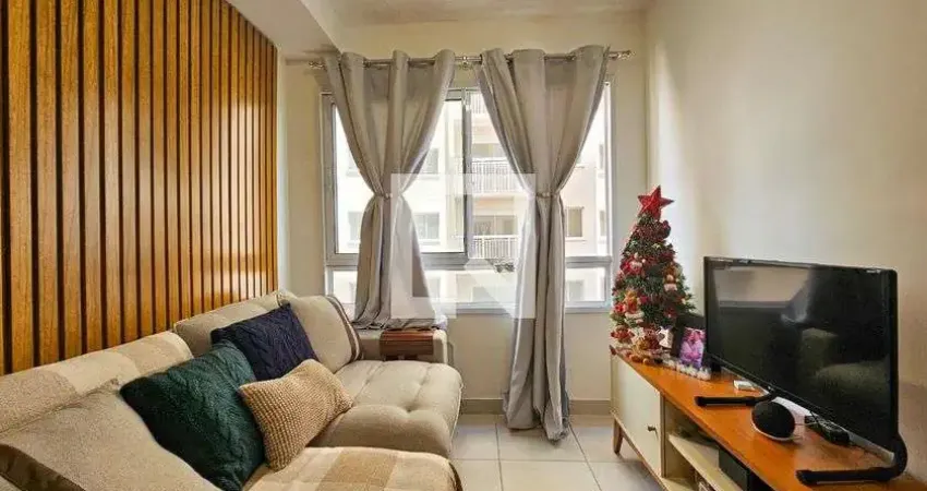 Apartamento para aluguel - socorro, 1 quarto, 27 m² - são paulo