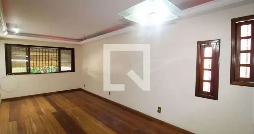 Apartamento para aluguel - grajaú, 3 quartos,  130 m² - rio de janeiro