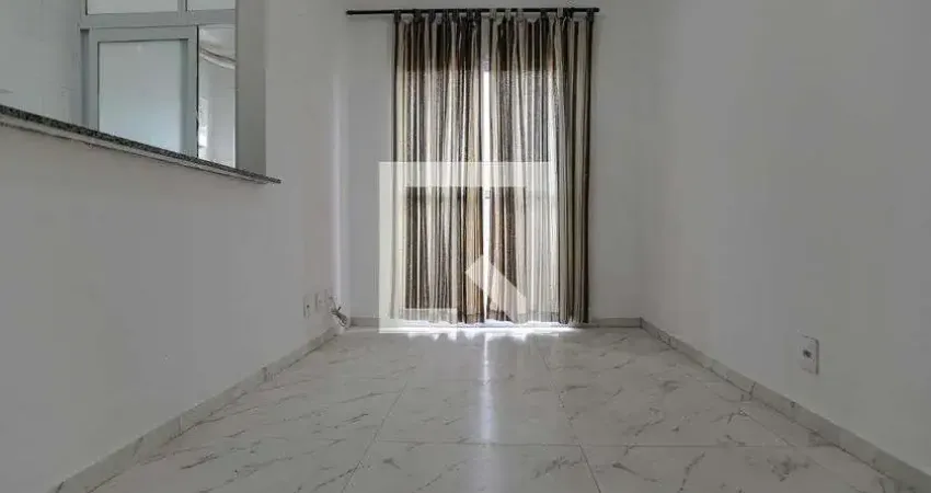 Apartamento para aluguel - nova mogilar, 1 quarto, 75 m² - mogi das cruzes