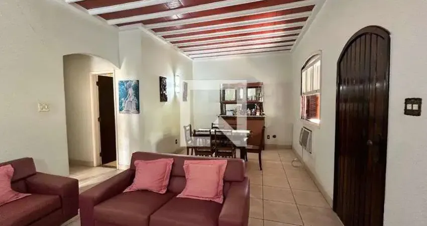 Casa para aluguel - recreio, 2 quartos, 1199 m² - rio de janeiro