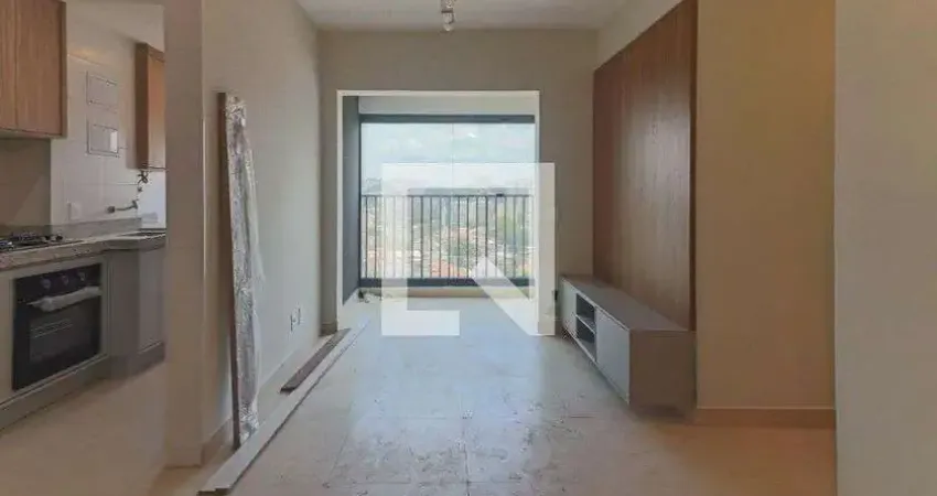 Apartamento para aluguel - butantã, 2 quartos, 56 m² - são paulo