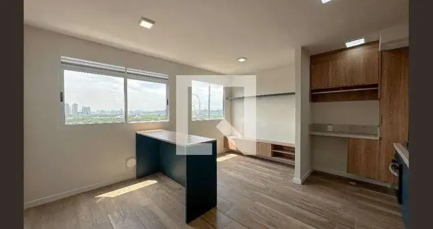 Apartamento para aluguel - vila leopoldina, 1 quarto, 42 m² - são paulo