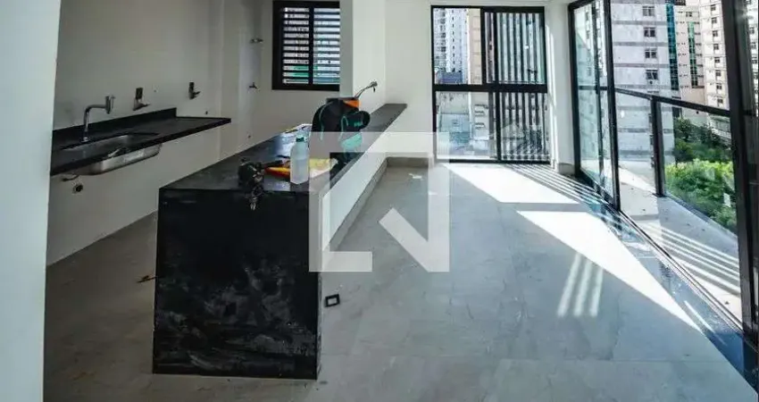 Apartamento para aluguel - lourdes, 2 quartos, 150 m² - belo horizonte