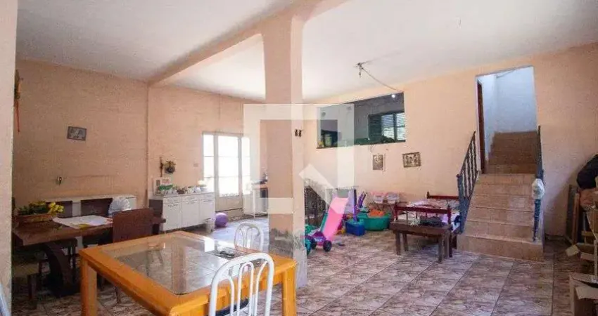 Casa para aluguel - vila nova sorocaba, 3 quartos,  350 m² - sorocaba