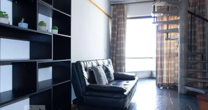 Kitnet / stúdio para aluguel - aclimação, 1 quarto, 60 m² - são paulo