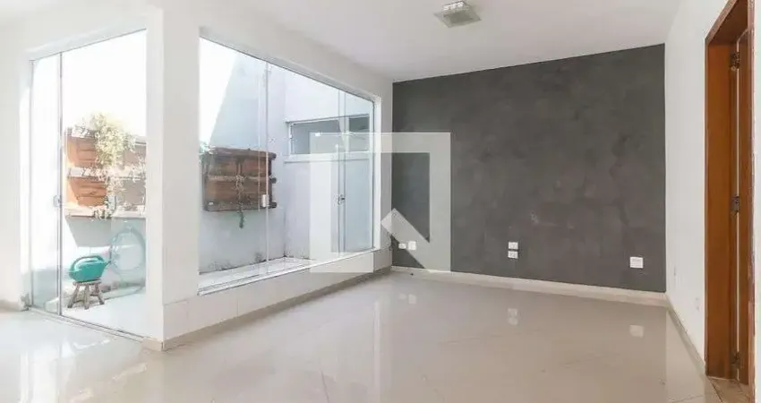 Casa para aluguel - vila cintra, 3 quartos,  210 m² - mogi das cruzes