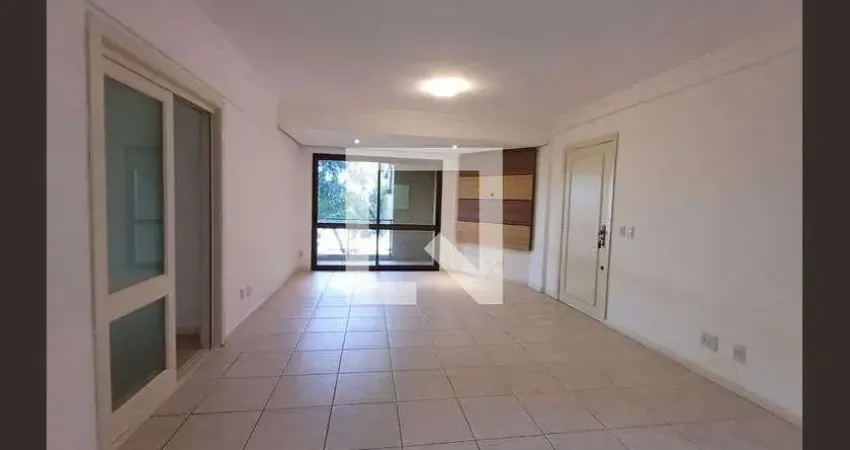 Apartamento para aluguel - vila assunção , 2 quartos, 98 m² - porto alegre