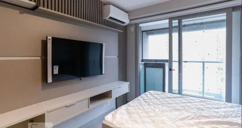 Apartamento para aluguel - perdizes, 1 quarto, 30 m² - são paulo