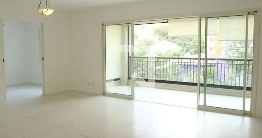 Apartamento para aluguel - alto da lapa, 3 quartos, 163 m² - são paulo