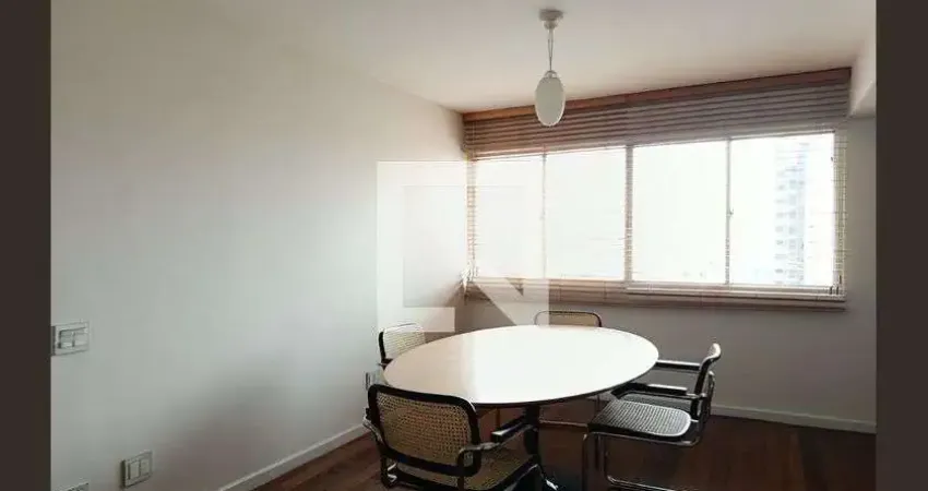 Cobertura para aluguel - paraíso, 1 quarto,  160 m² - são paulo
