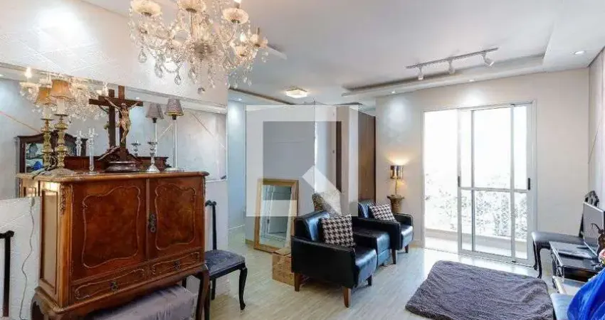 Apartamento para aluguel - vila maria , 3 quartos, 75 m² - são paulo