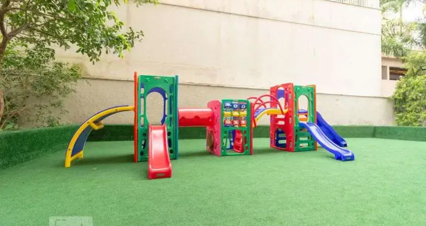 Apartamento para aluguel - jardim marajoara , 3 quartos, 74 m² - são paulo