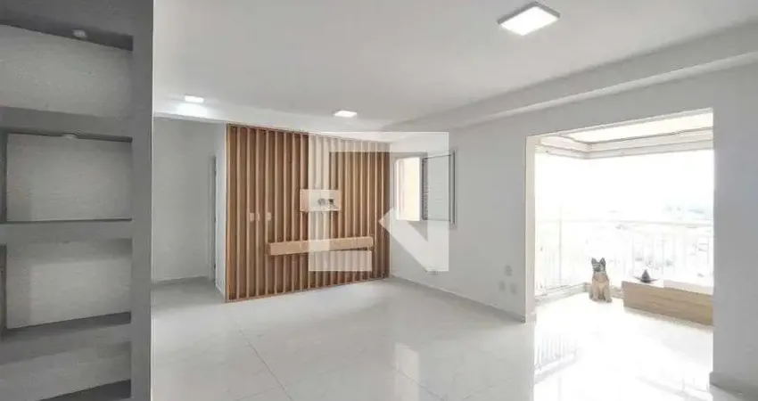 Apartamento para aluguel - jardim são caetano, 2 quartos, 85 m² - são caetano do sul