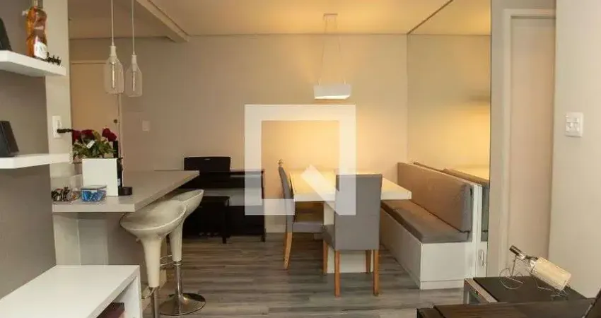 Apartamento para aluguel - santo amaro , 2 quartos, 73 m² - são paulo