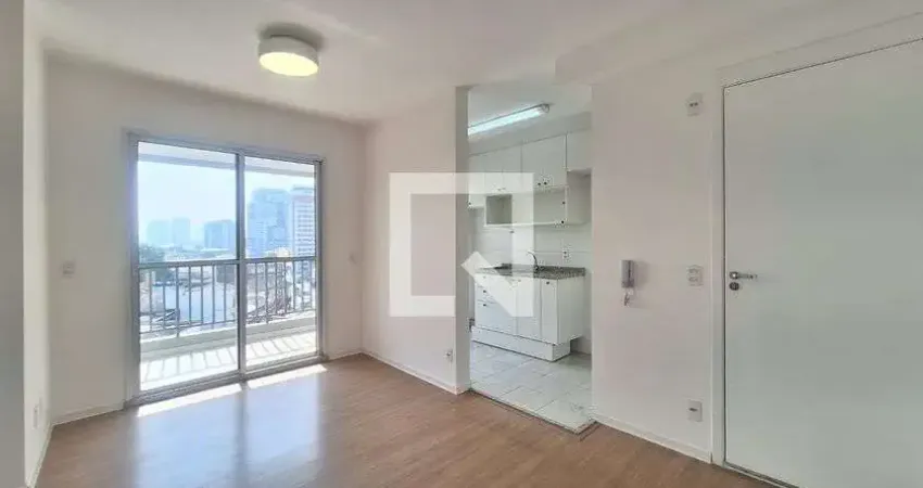 Apartamento para aluguel - água branca, 2 quartos, 45 m² - são paulo
