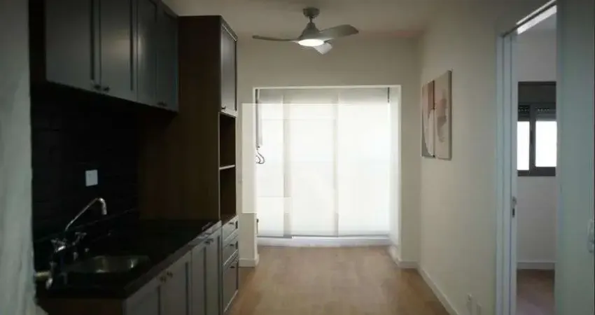Apartamento com 1 quarto para alugar na Rua Padre Adelino, Belém, São Paulo