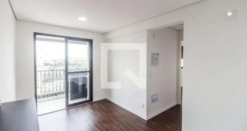 Apartamento para aluguel - jardim iracema, 1 quarto,  48 m² - barueri