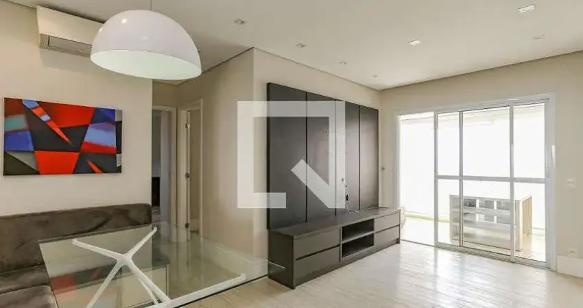 Apartamento para aluguel - aclimação, 2 quartos, 75 m² - são paulo