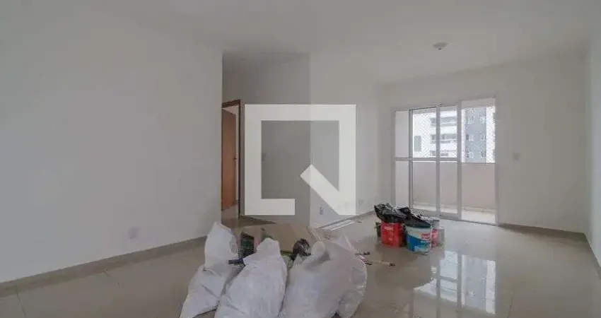 Apartamento para aluguel - vila bocaina, 3 quartos, 120 m² - mauá