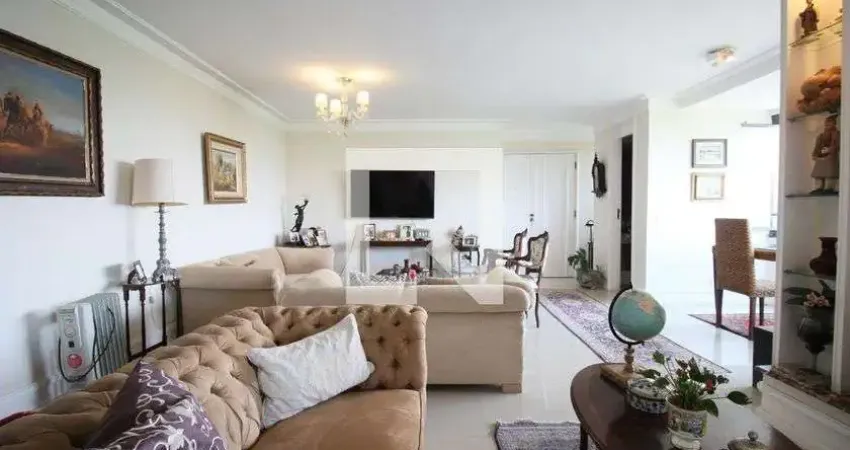 Apartamento para aluguel - panamby, 2 quartos, 118 m² - são paulo