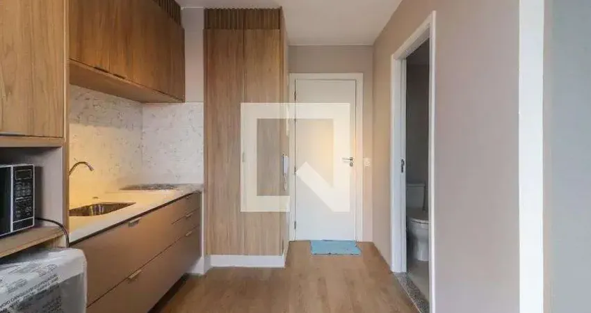 Kitnet / stúdio para aluguel - butantã, 1 quarto, 33 m² - são paulo