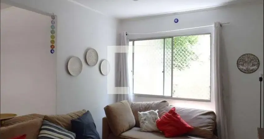 Apartamento para aluguel - alto de pinheiros, 3 quartos, 61 m² - são paulo