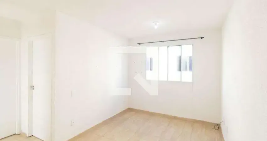 Apartamento para aluguel - cosmos, 2 quartos,  40 m² - rio de janeiro