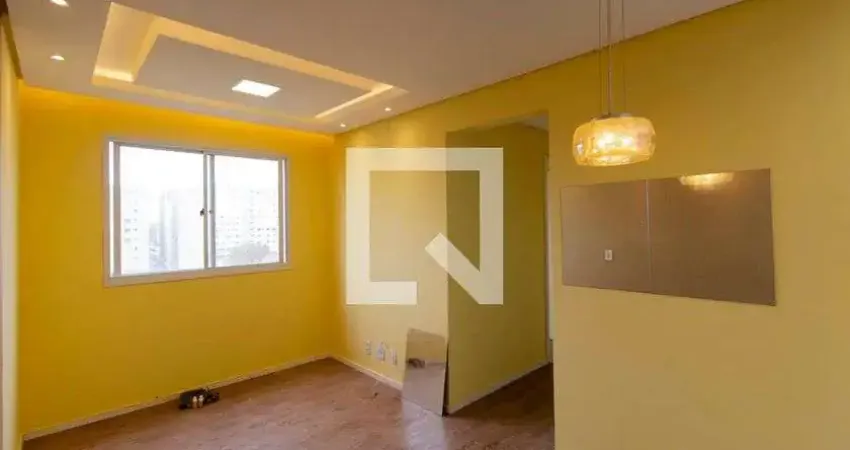 Casa para aluguel - ermelino matarazzo, 2 quartos, 41 m² - são paulo