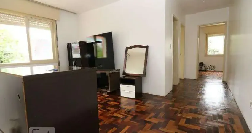 Apartamento para aluguel - rubem berta, 2 quartos,  67 m² - porto alegre