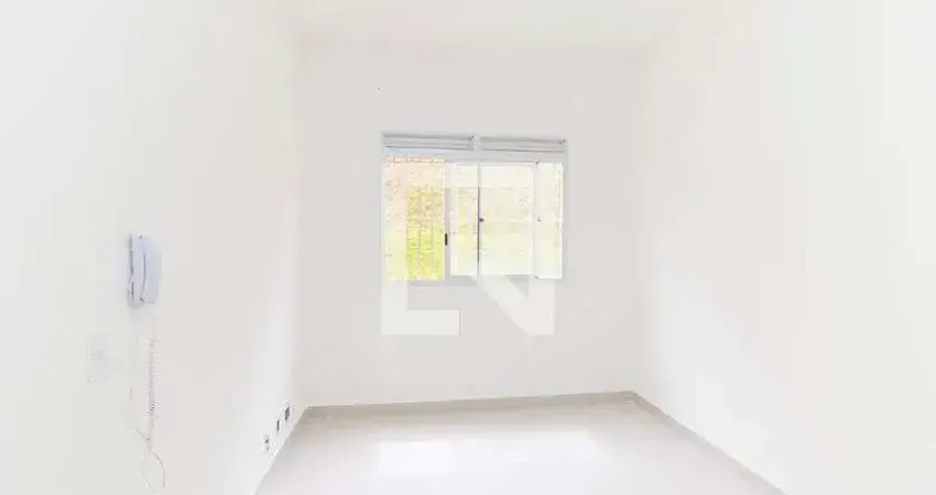 Apartamento para aluguel - josé bonifácio, 2 quartos, 35 m² - são paulo