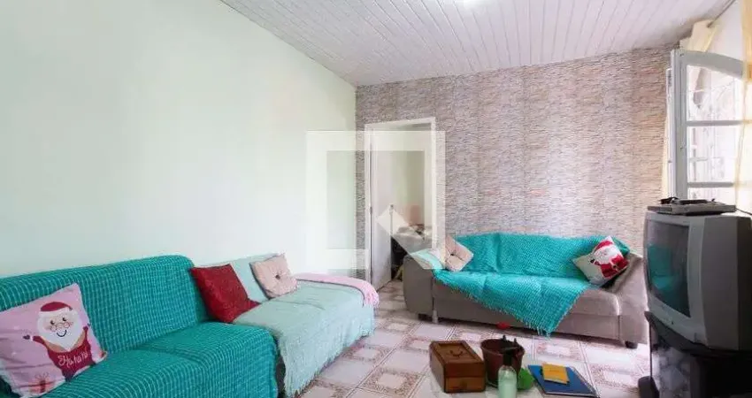 Casa com 1 quarto para alugar na Rua Pau-d8217arco-roxo, Vila Jacuí, São Paulo